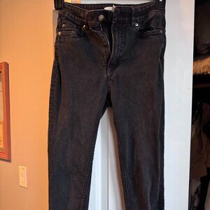 Black Skinny jeans 8